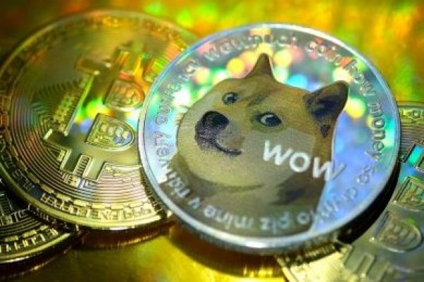 Dogecóin sube hasta 30% tras aparecer como botón de inicio de Twitter