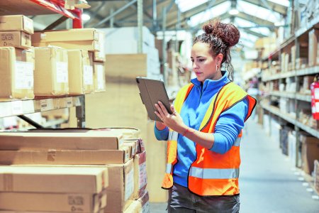 Peruano Grupo Vallejo alista nuevo centro logístico y busca socios para potenciar la última milla