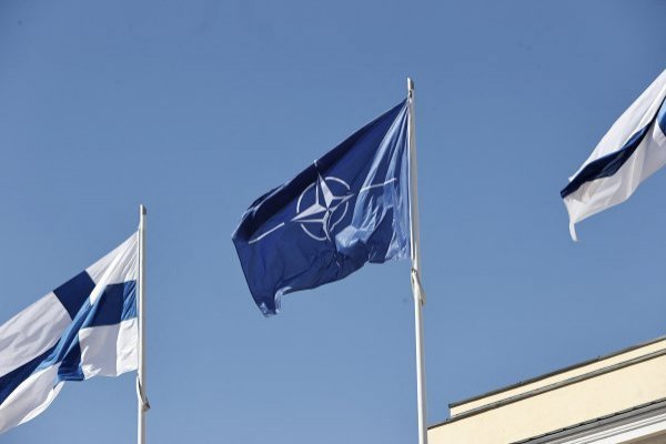 Histórico: Finlandia ingresa a la OTAN y Rusia amenaza con "contramedidas"