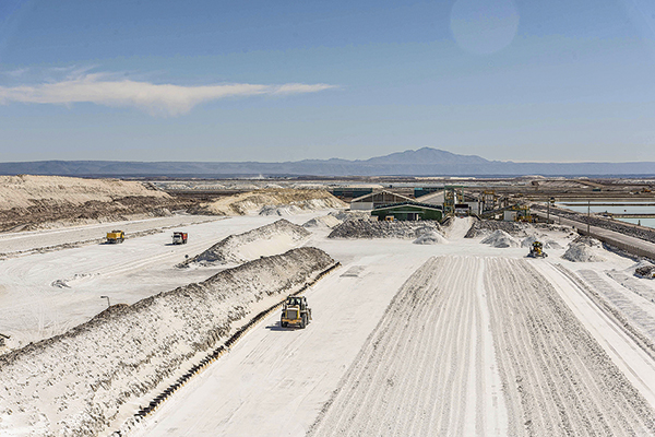 <p>Foto: Bloomberg</p>