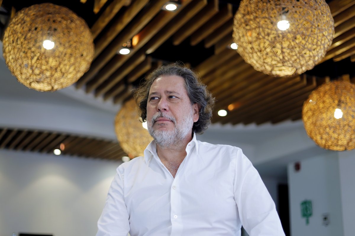 <p>La desconocida disputa de la familia Rassmuss con socio histórico en Islas Caimán</p>