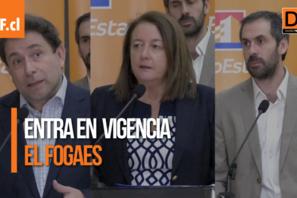 <p>Ahora en DF | Parte el fondo de garantía estatal para créditos hipotecarios</p>