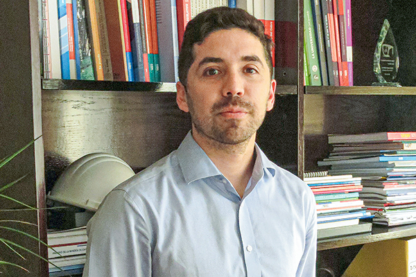 Juan Santana y la propuesta de pensiones de Chile Vamos: “Contraviene prácticamente todos los principios que sostienen la reforma presentada por el Gobierno”