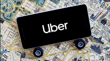 Uber y Tembici forman alianza para ofrecer bicicletas compartidas en la plataforma