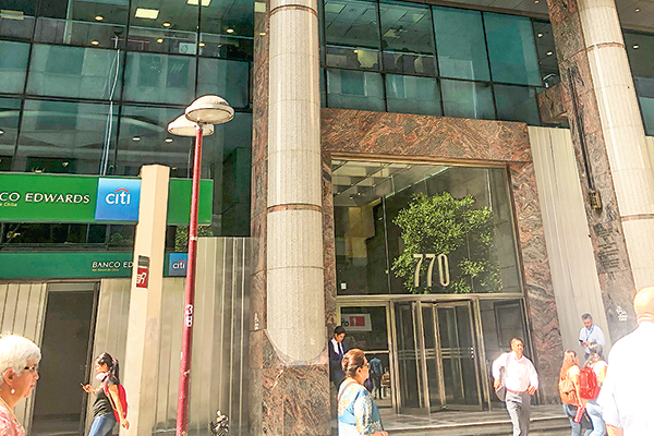 Superintendencia de Educación se instaló en exoficinas céntricas de Transbank
