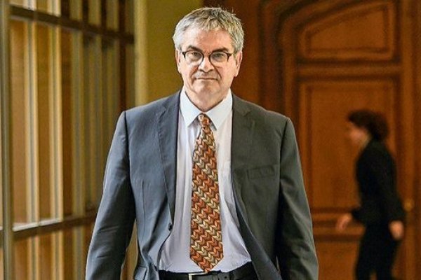 <p>Marcel señala que IPC de marzo ratifica que “vamos por la dirección correcta”</p>