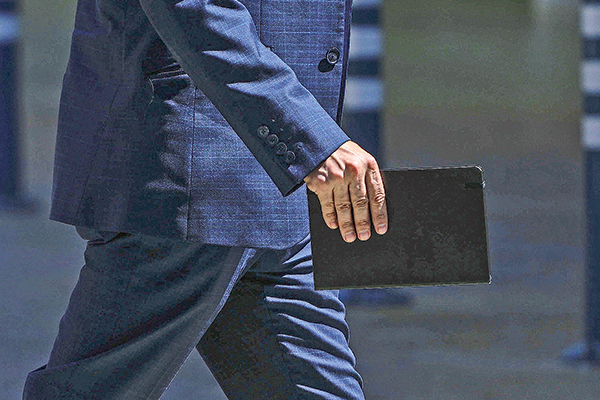 <p>Foto: Agencia UNO</p>