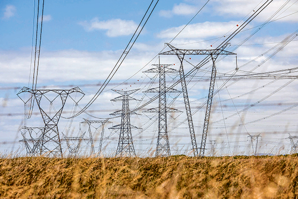 STM tras compra de Enel Transmisión: delinea objetivos e inversiones por US$ 55 millones este año