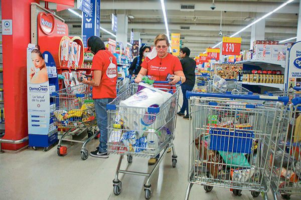Delivery profundiza desaceleración tras pandemia: pedidos cayeron en torno a 20% en 2022