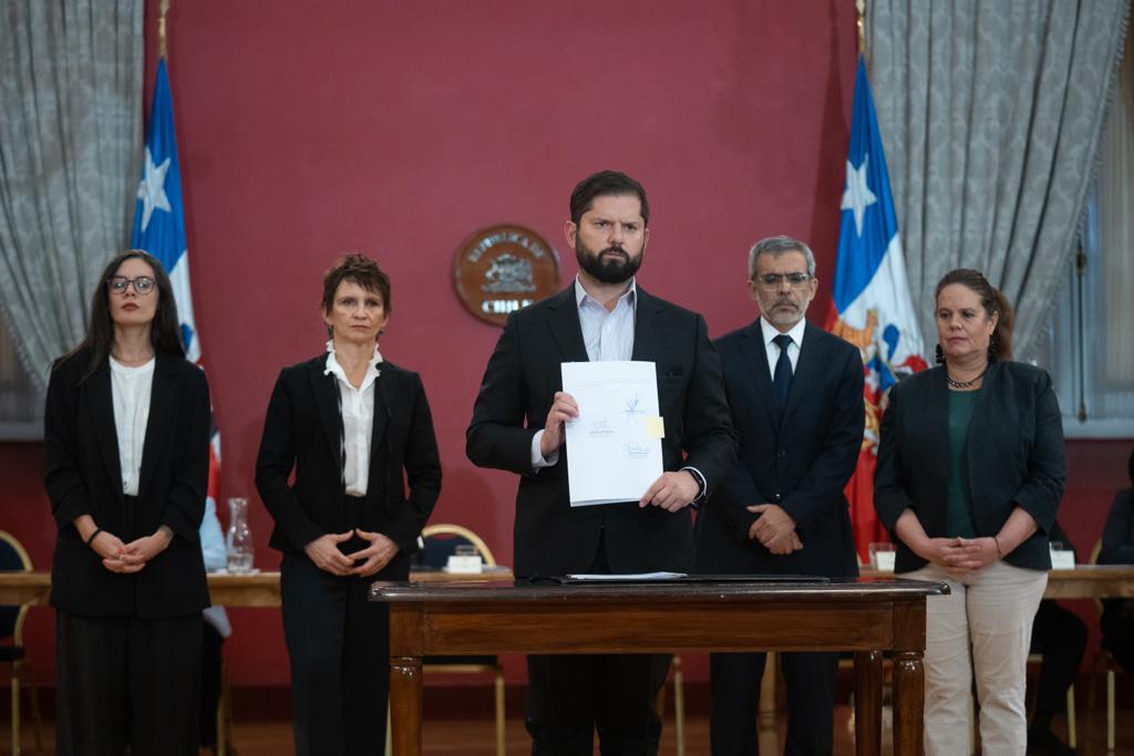 <p>Fotos: Agencia UNO</p>