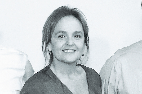 Constanza Cea ingresa al directorio de Santa Rita y empresa prevé "una cosecha muy buena"