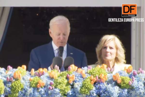 <p>Ahora en DF | Biden insiste en que planea presentarse a las elecciones de 2024</p>