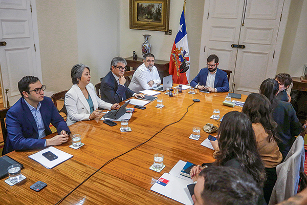 <p>Foto: Agencia UNO</p>