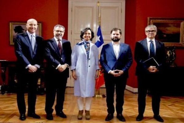<p>Foto: Linkedin</p>