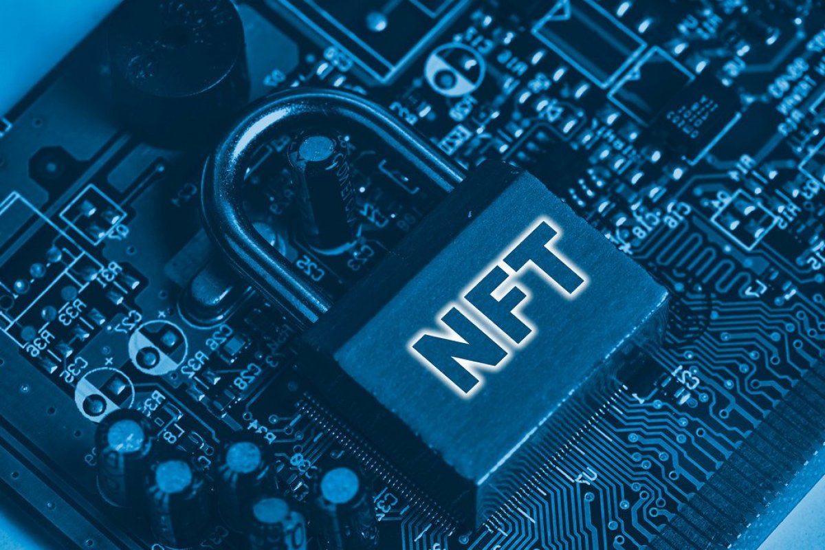 <p>¿La caída de los NFT? Esto dicen los expertos</p>