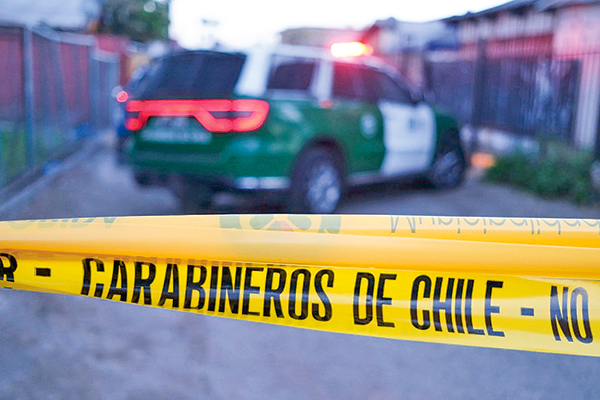 <p>Foto: Agencia UNO</p>