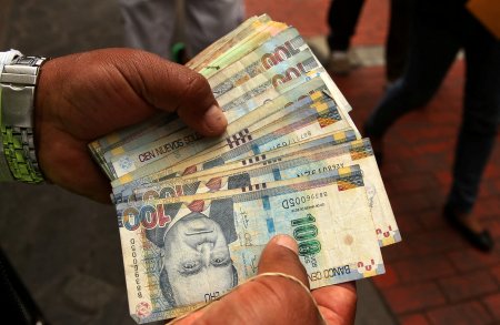 Banco Central de Perú avanza en la creación de su moneda digital y apunta a masificarla