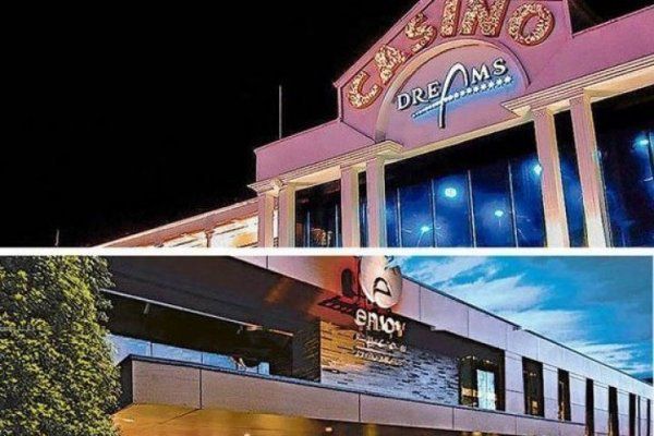 Se cae fusión de Enjoy y Dreams en medio de investigación por posible colusión en licitación de casinos
