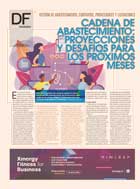 <p>Gestión de abastecimiento, contratos, proveedores y licitaciones</p>