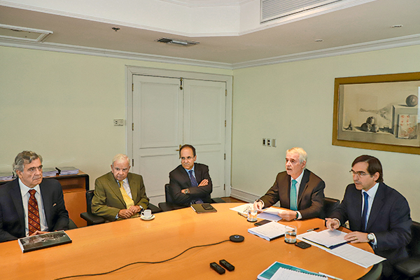 Elecmetal destaca un 2022 “histórico” y espera que las condiciones favorables se mantengan este año