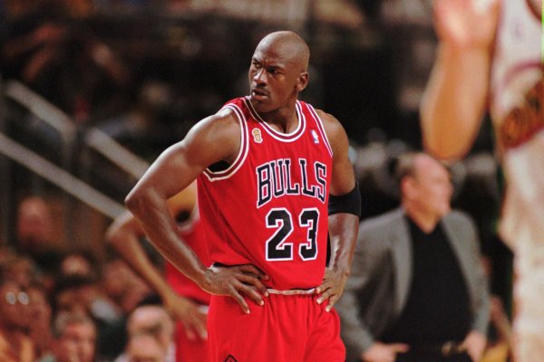 Zapatillas de Michael Jordan se subastan por US$ 2,2 millones y marcan un nuevo récord mundial