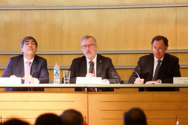 José Orlandini, de Sonda: “Nosotros no queremos salir del negocio de datacenters, de hecho, queremos entrar con más profundidad”