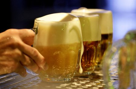Peruano Grupo Wong abrirá su planta de cerveza artesanal en EEUU bajo su marca Merrs