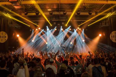 Ticketmaster ingresa Perú con miras a superar el 10% de participación de mercado en su primer año de operación