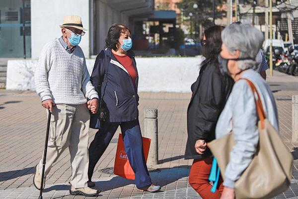 Espacio Público cuestiona autopréstamo de la reforma previsional: afiliados no reembolsarían los recursos solicitados