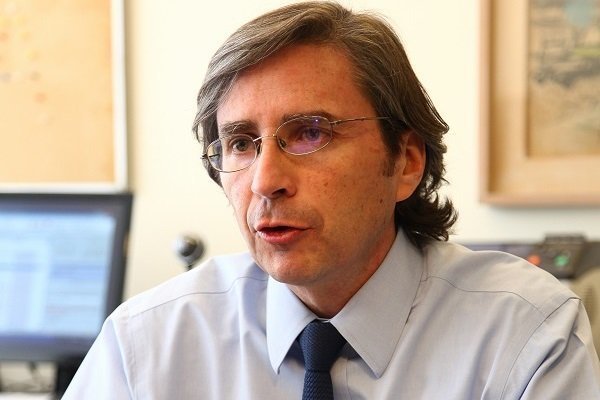 Atria, de AFP Cuprum, lanza dura crítica a la reforma previsional: "Limita gravemente la libertad de las personas"