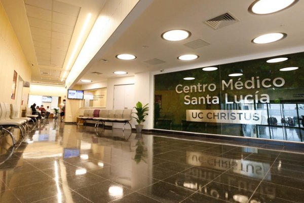 <p>UC Christus inauguró centro por US$ 30 millones clave para su meta de 6 mil cirugías ambulatorias nuevas en un año</p>