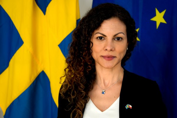 <p>La receta de Suecia para elevar participación de mujeres en minería: sin cuotas, pero políticas públicas paritarias</p>