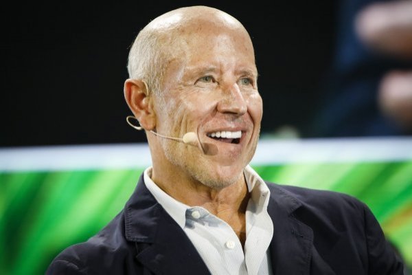 <p>Foto: Bloomberg</p>