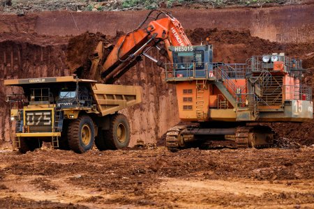 Reforma minera en México borraría US$ 4.000 millones de inversión por año, según la Cámara Minera del país