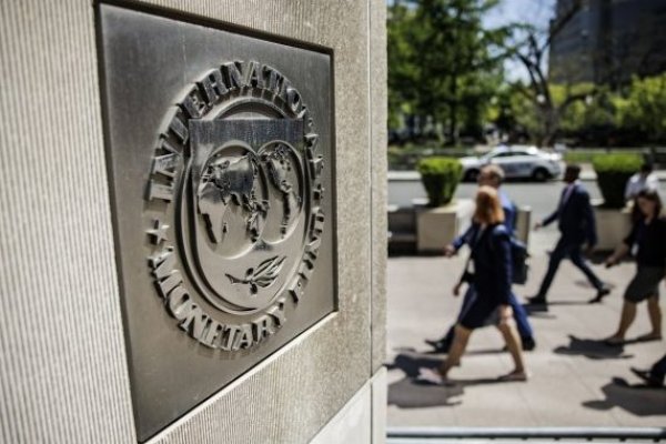 <p>Los jefes de la economía mundial están divididos sobre cadenas de suministros más resistentes versus riesgo de fragmentación global</p>