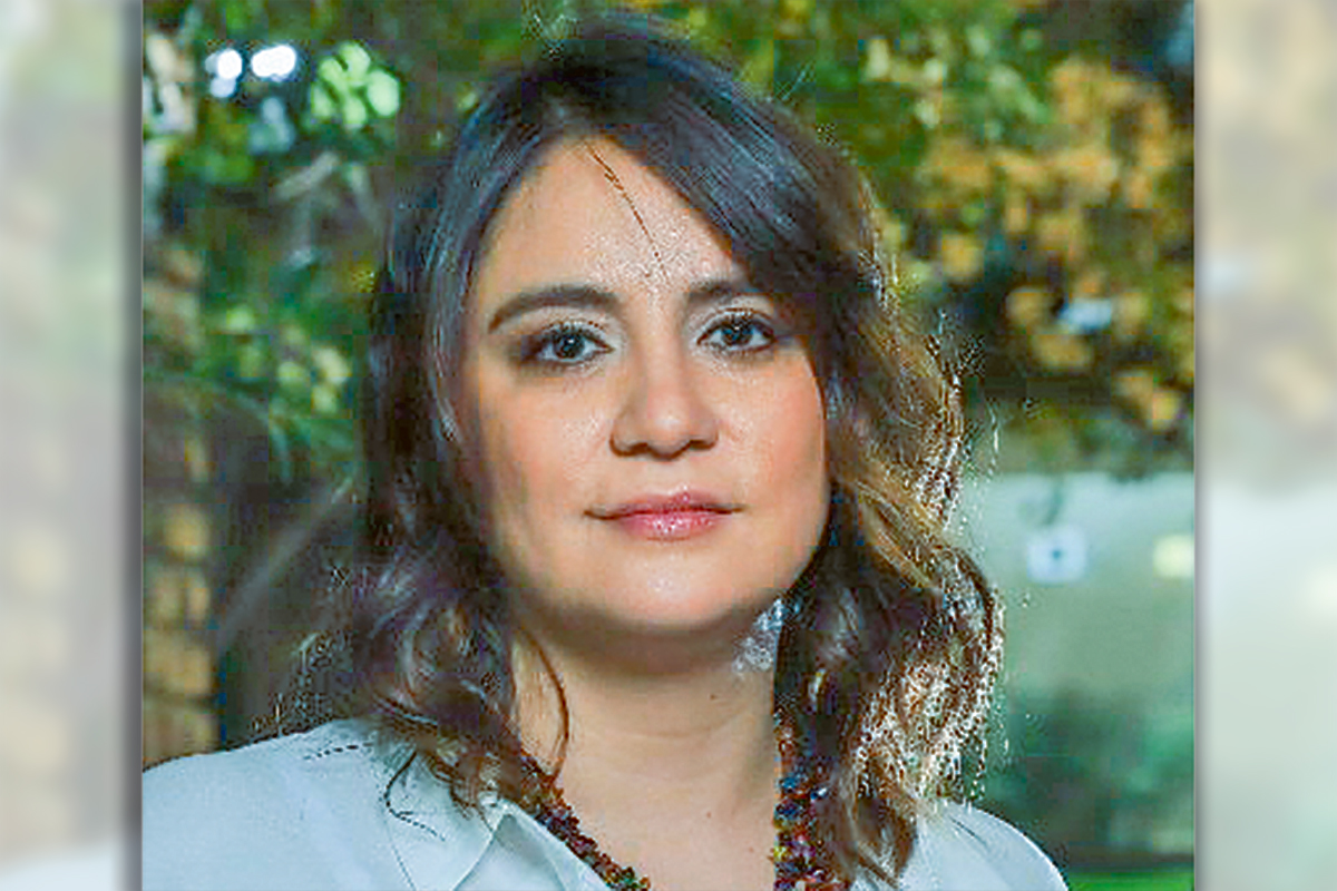 <p>El diario español El País instala base en Chile a cargo de la periodista Rocío Montes</p>