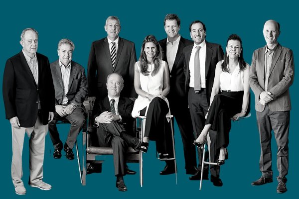 El "Falabella no se va a ir a la cresta" de Cardone, la trastienda del cambio de directorio y los cuestionamientos de Del Río y Cúneo: qué está pasando en la empresa