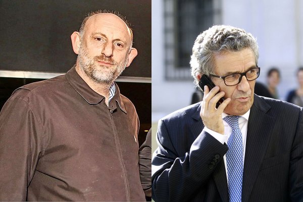 Sociedad que importaba presuntos productos falsificados a La Polar está vinculada a Andrés y Nicolás Hites