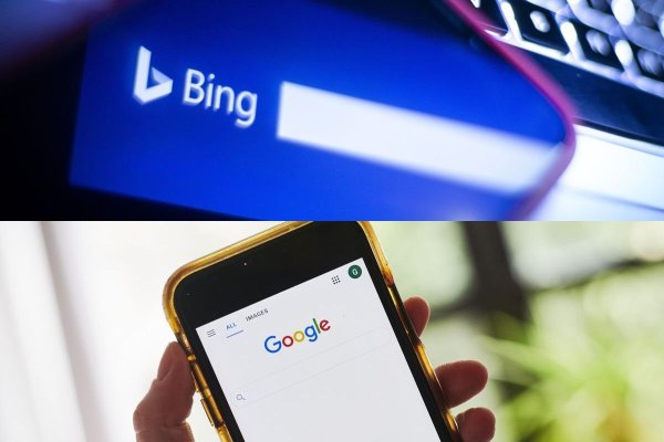 <p>Acciones de Alphabet caen tras reporte de que Samsung considera a Bing como motor de búsqueda predeterminado</p>
