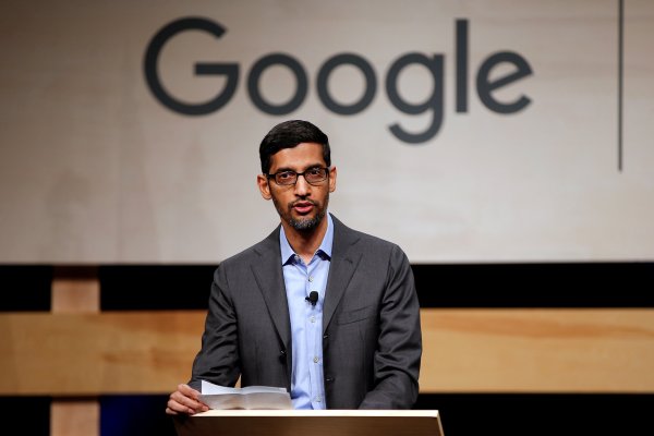 CEO de Google advierte en contra de implementar Inteligencia Artificial "sin supervisión"