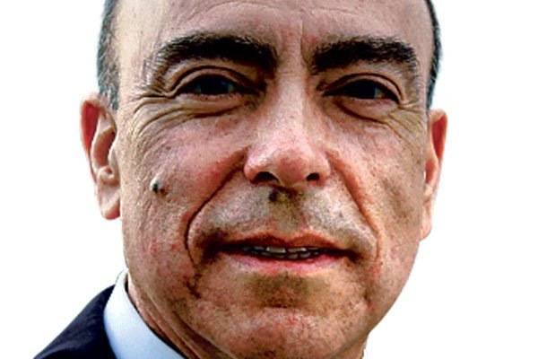<p>Energías renovables y verdades incómodas</p>