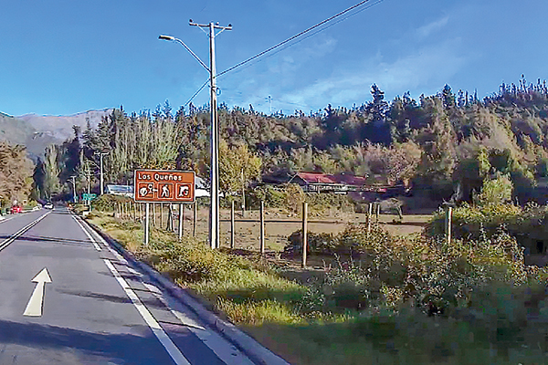 <p>La millonaria disputa de Constructora Tricam con el Fisco por mejoramiento de ruta a Los Queñes</p>