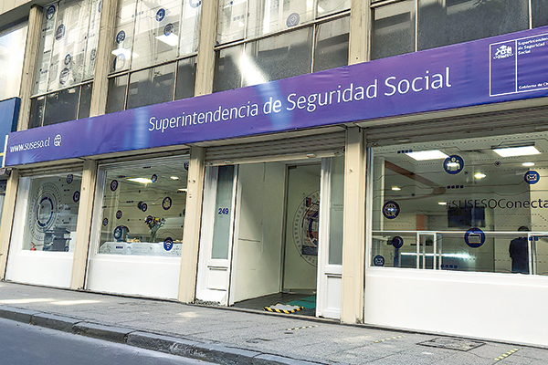 <p>La estrategia de transformación digital de la Suseso para mejorar la cobertura y eficiencia</p>