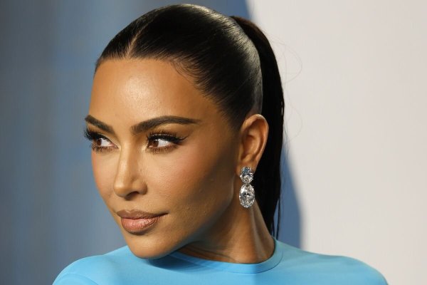 Kim Kardashian contrata talento de Wall Street para hacer crecer su firma de capital privado