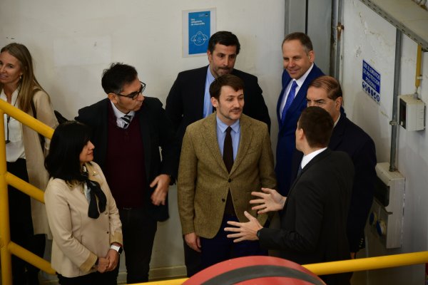 Pardow: "La coyuntura que estamos en el sector eléctrico es bien compleja y no vamos a conseguir una sola solución que deje a todo el mundo tranquilo"