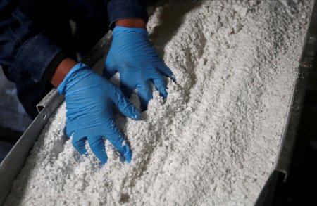 Exportaciones de litio de Argentina crecen 133% interanual en primer trimestre 2023