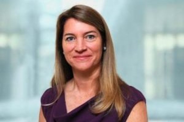 Heather Lawrence, la experta en finanzas que se suma al directorio de Antofagasta Plc
