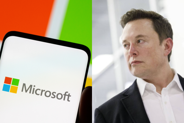 <p>Microsoft retira a Twitter de su programa publicitario y Musk amenaza con demanda</p>