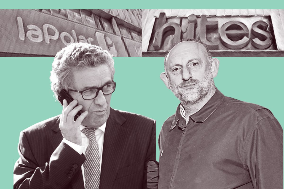 <p>Kiki Imports, de Nicolás Hites, analiza acciones legales contra La Polar</p>