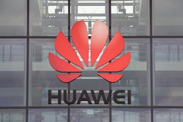 <p>Huawei crea su propio software ERP para reemplazar el de Oracle</p>